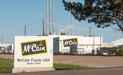 Idaho Potato Growers concerned about delays at McCain Foods Burley Idaho Potato Growers concerned about delays at McCain Foods Burley