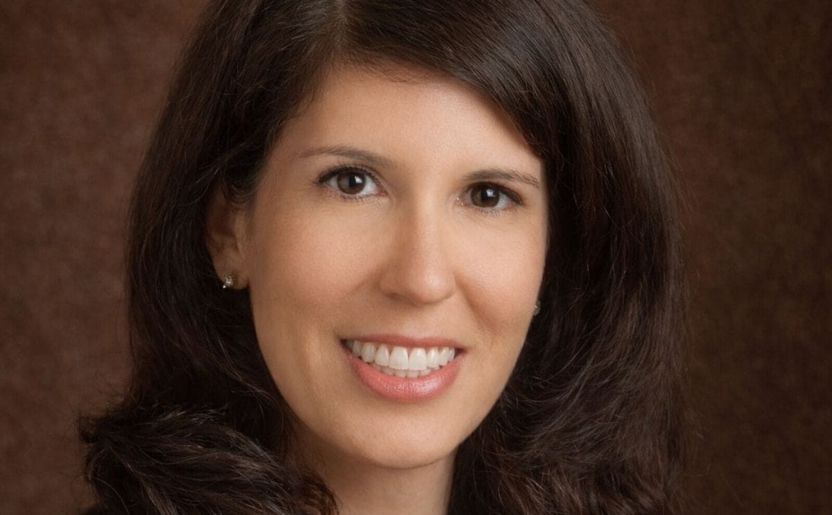 Danielle Barran, country president, McCain Foods (Canada)