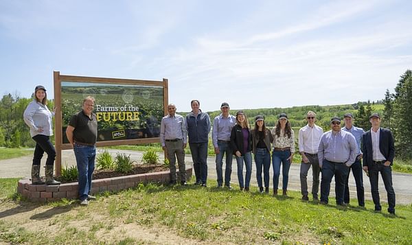 McCain Foods Farm of the Future Canada attracts the attention of the entire supply chain