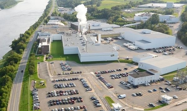 McCain Foods expands Florenceville-Bristol French fry plant with potato specialties line