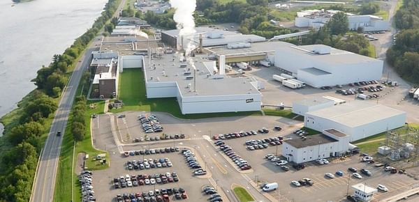 McCain Foods expands Florenceville-Bristol French fry plant with potato specialties line