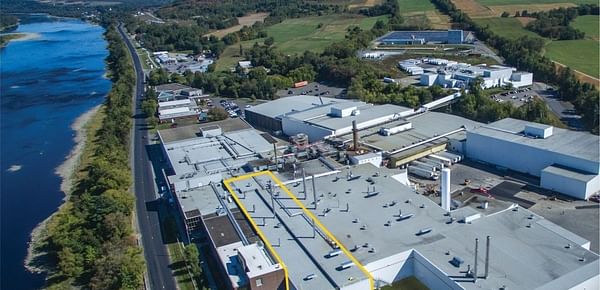 McCain Foods (Canada) Potato Processing Line Expansion in Florenceville-Bristol, New Brunswick Now Open