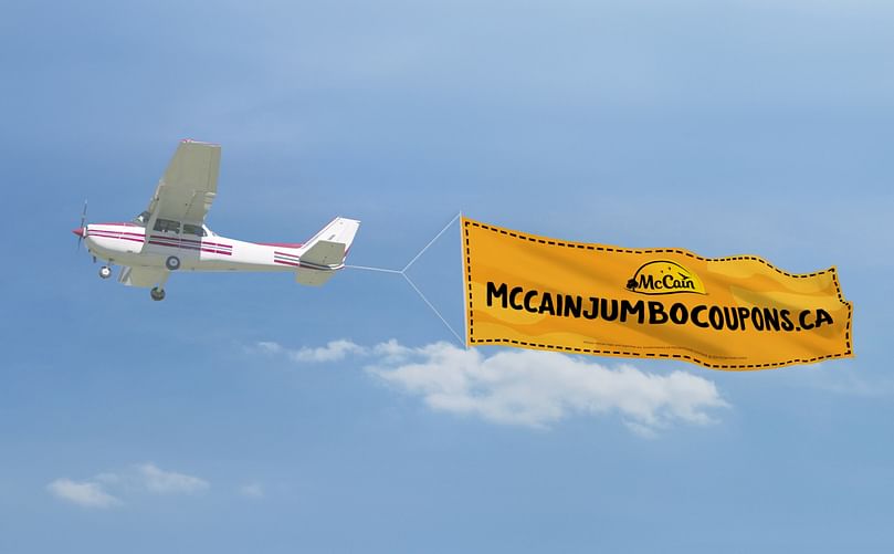 McCain Foods Canada Introduces Jumbo Coupons for Jumbo Fries to Boost Customer Satisfaction and Sales McCain Foods Canada Introduces Jumbo Coupons for Jumbo Fries to Boost Customer Satisfaction and Sales