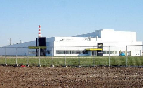 McCain Foods currently operates a single potato processing plant in China, located in Harbin, Heilongjiang province
McCain Foods currently operates a single potato processing plant in China, located in Harbin, Heilongjiang province