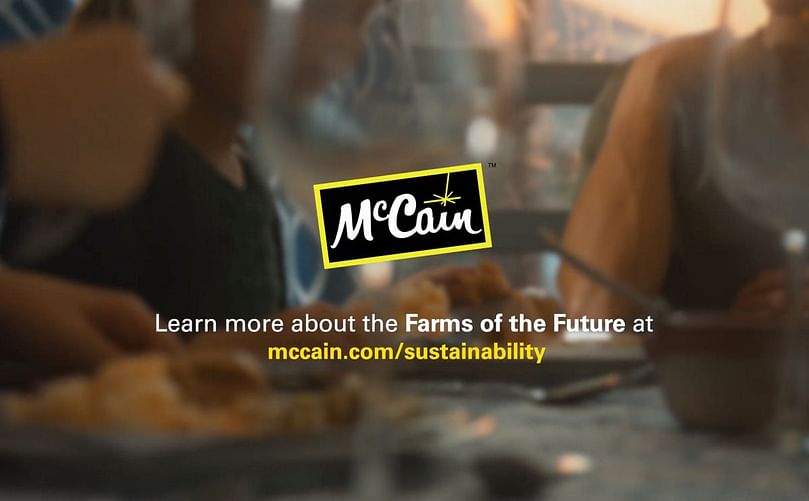 McCain Foods | Farms of the Future