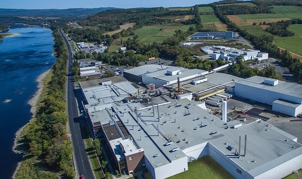 McCain Foods to increase capacity of French Fry line in Florenceville, New Brunswick