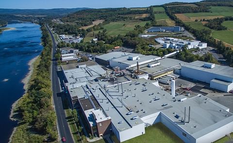 McCain Foods Invests 12 Million Dollars in its Florenceville, New Brunswick Potato Processing Facility McCain Foods Invests 12 Million Dollars in its Florenceville, New Brunswick Potato Processing Facility