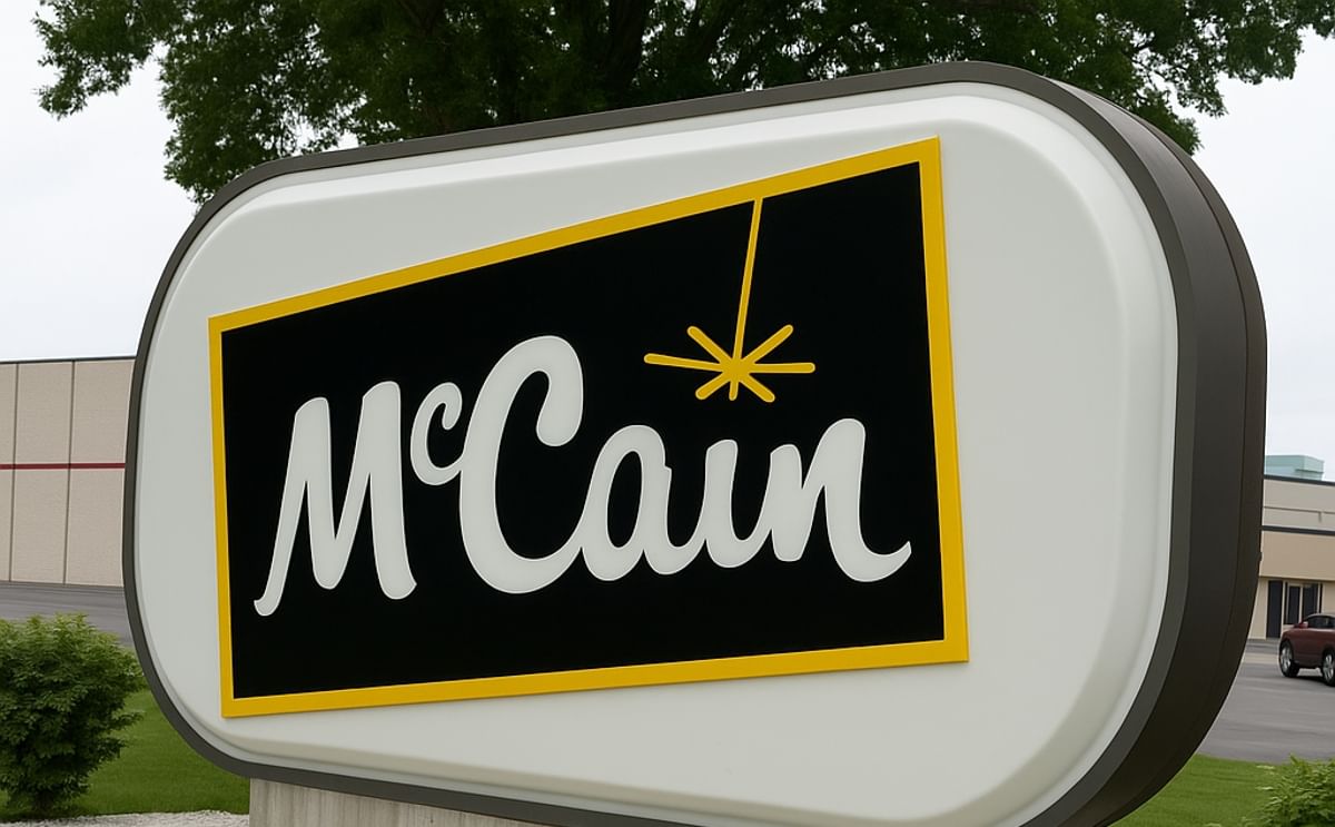 McCain Foods to close Fort Atkinson, Wisconsin appetizer plant