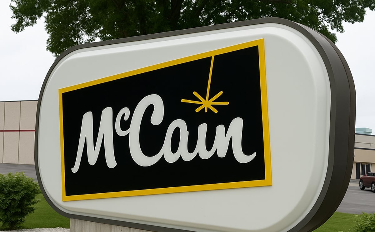 McCain Foods to close Fort Atkinson, Wisconsin appetizer plant McCain Foods to close Fort Atkinson, Wisconsin appetizer plant
