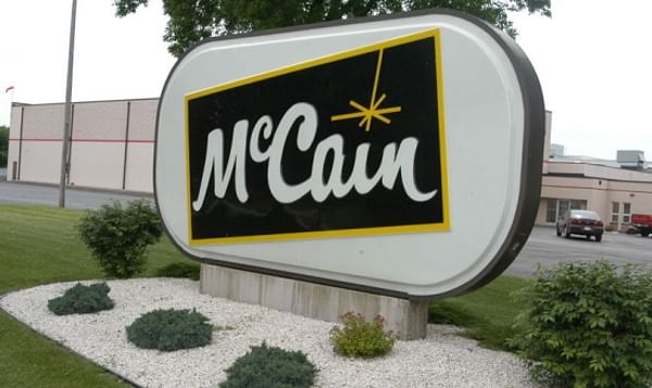 McCain Foods to close Fort Atkinson, Wisconsin appetizer plant