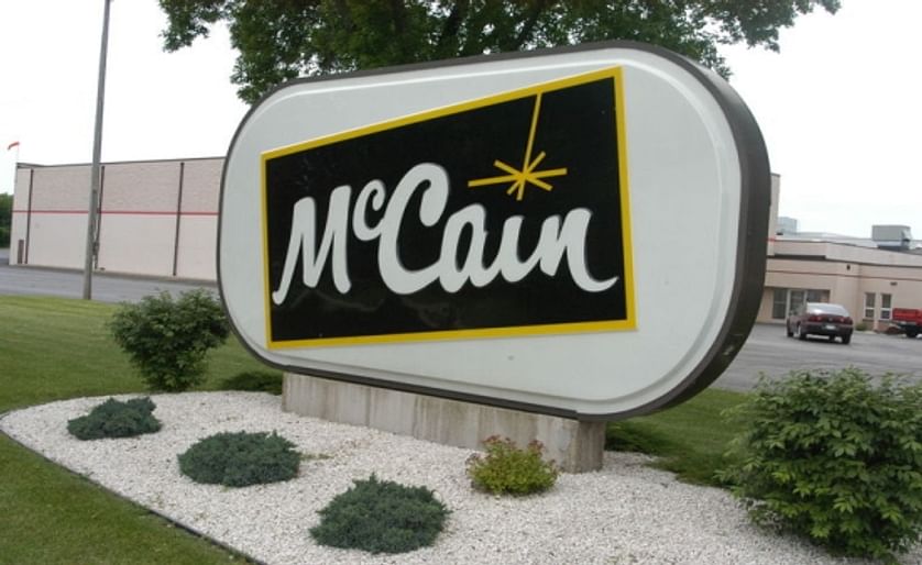 McCain Foods to close appetizer plant in Fort Atkinson, Wisconsin 
