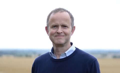 McCain Foods (GB) hires James Young as new Agriculture Director McCain Foods (GB) hires James Young as new Agriculture Director