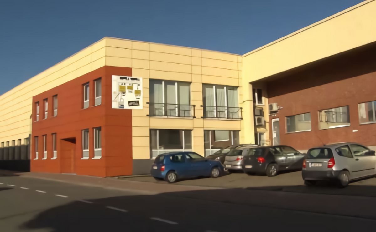 McCain Foods Grobbendonk McCain Foods Grobbendonk