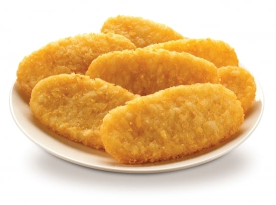 McCain Hash browns McCain Hash browns