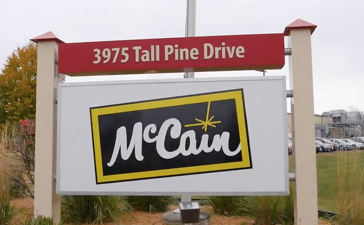 McCain Foods Hosting Second Hiring Event at Plover Appetizers Plant McCain Foods Hosting Second Hiring Event at Plover Appetizers Plant