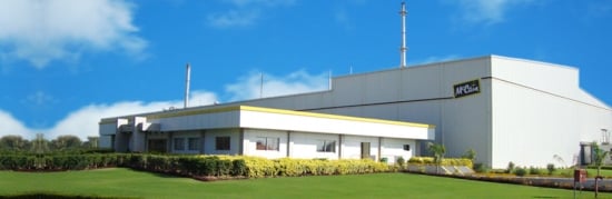 McCain Foods (India) Pvt Ltd potato processing plant in Mehsana district of Gujarat. McCain Foods (India) Pvt Ltd potato processing plant in Mehsana district of Gujarat.