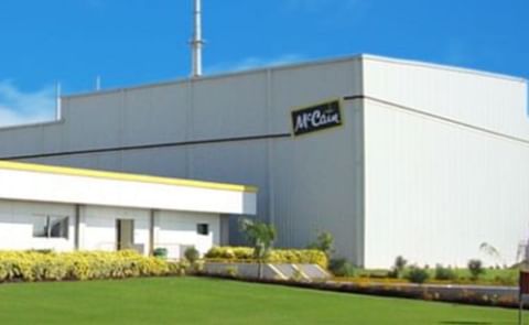 Gujarat is a major hub in India for Potato Processing companies. e.g. McCain Foods (India) is located in Gujarat Gujarat is a major hub in India for Potato Processing companies. e.g. McCain Foods (India) is located in Gujarat