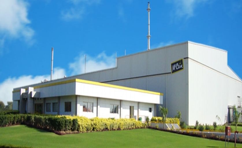 Gujarat is a major hub in India for Potato Processing companies. e.g. McCain Foods (India) is located in Gujarat