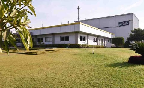 McCain Foods India’s processing facility, reflecting the company’s commitment to farm-level sustainability and responsible sourcing—an approach recognised at the FICCI 5th Sustainable Agriculture Awards 2025. McCain Foods India’s processing facility, reflecting the company’s commitment to farm-level sustainability and responsible sourcing—an approach recognised at the FICCI 5th Sustainable Agriculture Awards 2025.