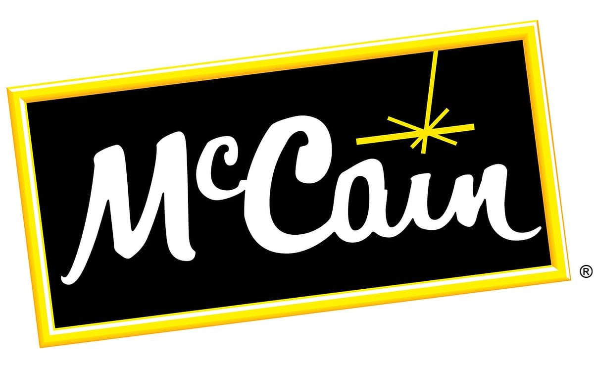 McCain Foods McCain Foods