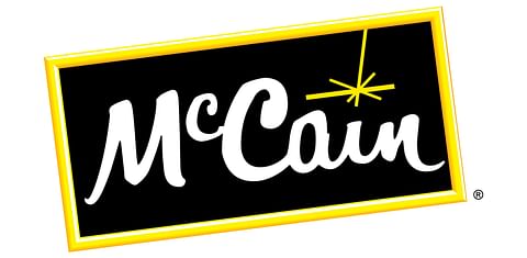 McCain Foods Rus LLC