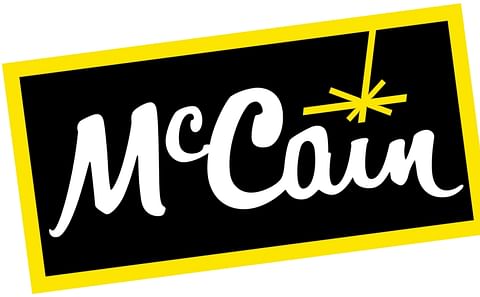 McCain Foods Releases its First Global Corporate Social Responsibility Report McCain Foods Releases its First Global Corporate Social Responsibility Report