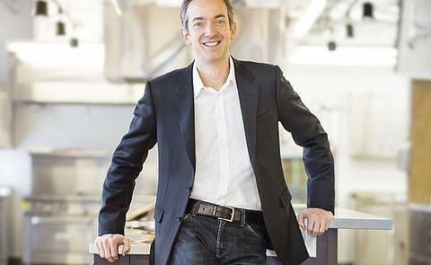 McCain Foods Limited’s Board of Directors has appointed Max Koeune to the role of President and CEO effective November 1st, 2017. He will succeed Dirk Van de Put who is leaving after seven years to become CEO of Mondelēz International. McCain Foods Limited’s Board of Directors has appointed Max Koeune to the role of President and CEO effective November 1st, 2017. He will succeed Dirk Van de Put who is leaving after seven years to become CEO of Mondelēz International.