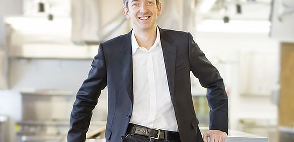McCain Foods appoints Max Koeune as President and CEO as Dirk Van de Put leaves for Mondelēz International