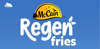 Regen Fries (McCain Foods)