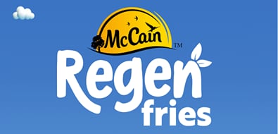 Regen Fries Regen Fries