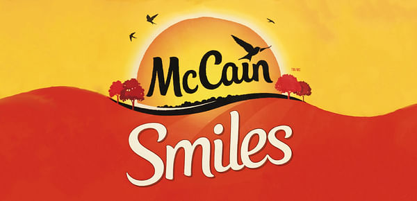 McCain Foods - Smiles