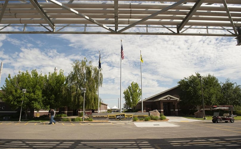 McCain Foods USA - Burley Idaho McCain Foods USA - Burley Idaho