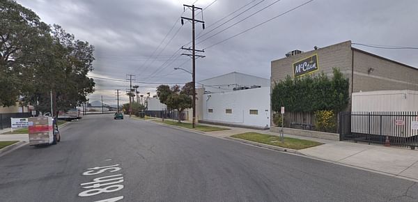 McCain Foods USA to close Colton frozen vegetables plant