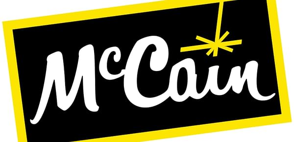  McCain Foods GB