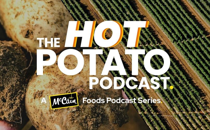 McCain Hot Potato Podcast