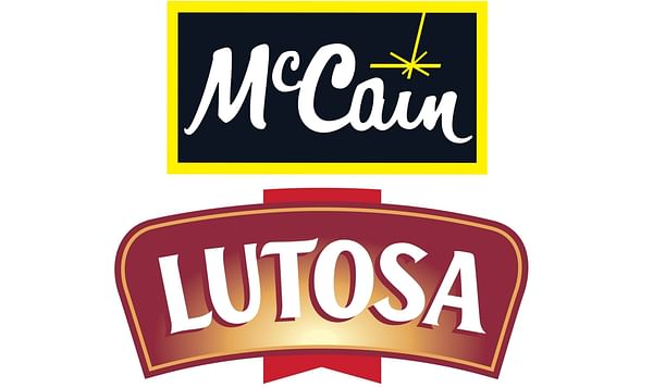  McCain Lutosa
