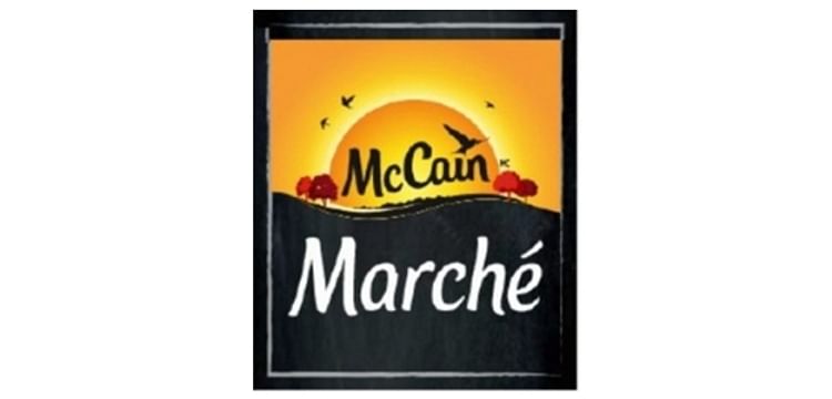McCain Marché
