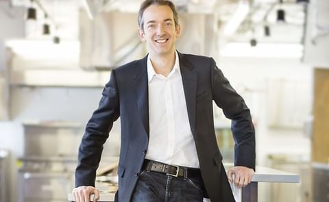 McCain Foods Limited’s Board of Directors has appointed Max Koeune to the role of President and CEO effective November 1st, 2017. He will succeed Dirk Van de Put who is leaving after seven years to become CEO of Mondelēz International. McCain Foods Limited’s Board of Directors has appointed Max Koeune to the role of President and CEO effective November 1st, 2017. He will succeed Dirk Van de Put who is leaving after seven years to become CEO of Mondelēz International.