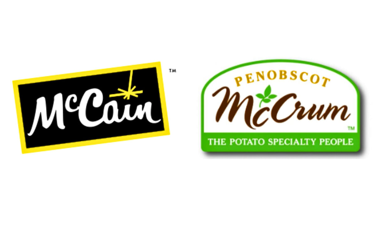 McCain Foods Acquires Penobscot McCrum, Strengthening Its North American Potato Network.