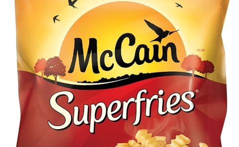 McCain Foods Canada introduces new branding McCain Foods Canada introduces new branding
