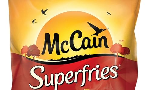 McCain Foods Canada introduces new branding McCain Foods Canada introduces new branding