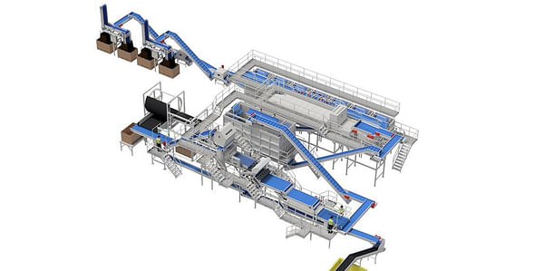 McCain invests GBP 2.5m (USD 3m) in optical sorter