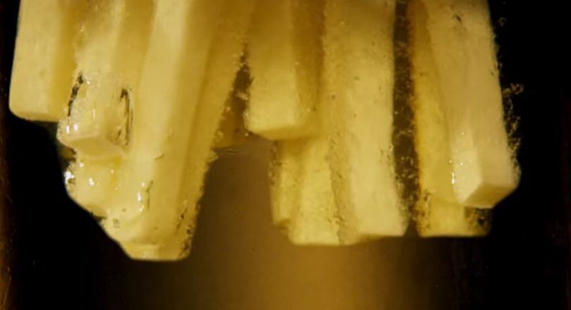 McCain Foods French Fries McCain Foods French Fries