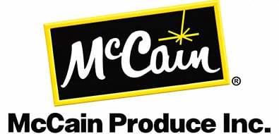McCain Foods Limited McCain Foods Limited