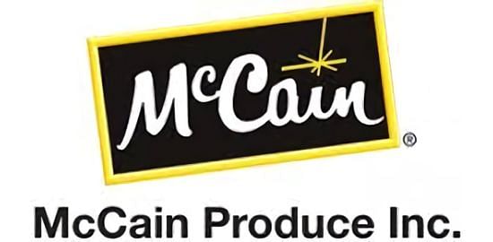 McCain Foods Limited
