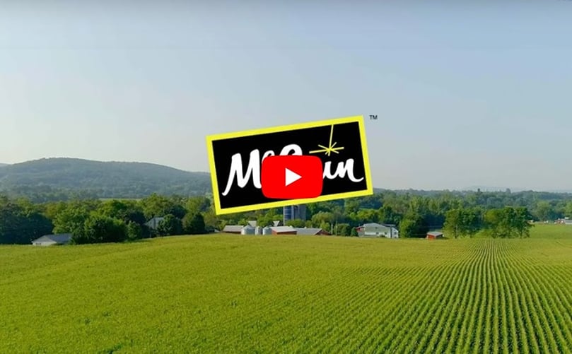 McCain Foods | Sustainability McCain Foods | Sustainability