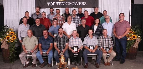 McCain Foods Recognizes Guest Farms Ltd. As Champion Grower