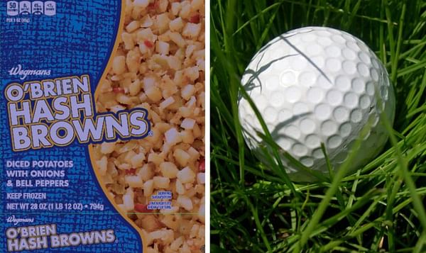McCain Foods USA expands &#039;golf ball&#039; recall with Wegman’s Brand O’Brien Hash Browns