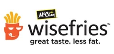 McCain Wise Fries McCain Wise Fries