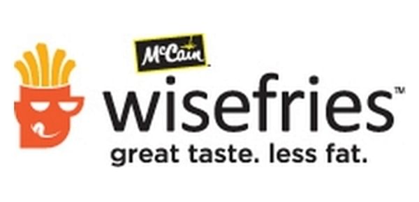 McCain Wise Fries